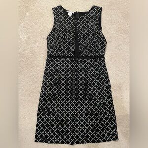 Sophie & Eve Pumping/Nursing Dress